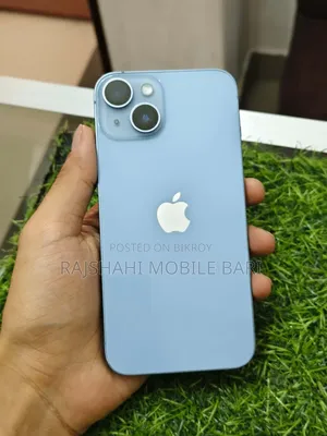 Apple iPhone 14 128 GB Blue