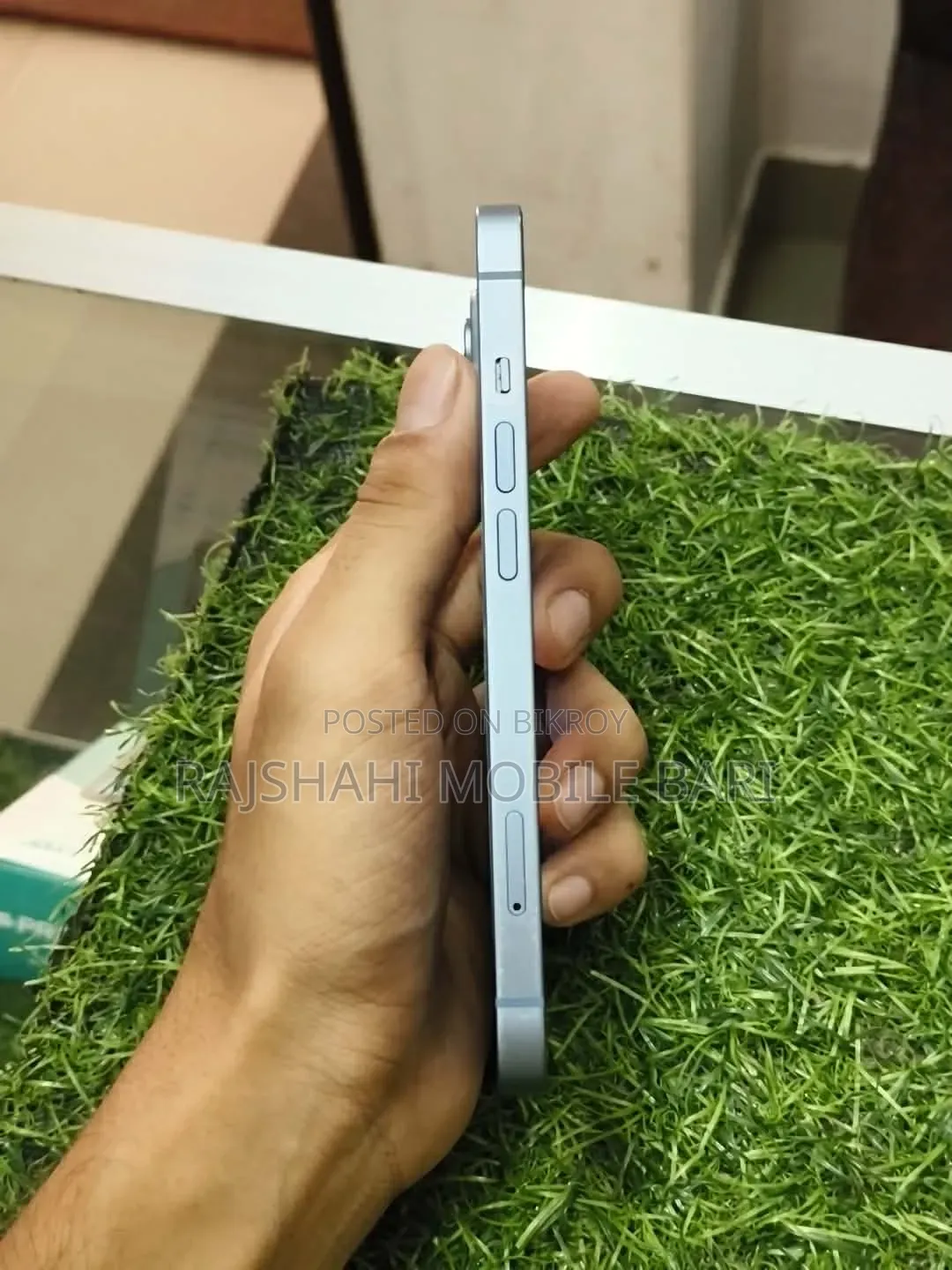Apple iPhone 14 128 GB Blue