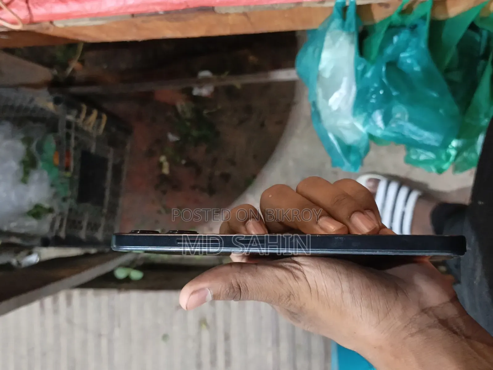 শাওমি রেডমি ১২ ৫জি ১২৮ জিবি কালো