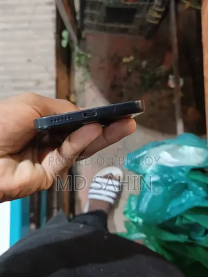 শাওমি রেডমি ১২ ৫জি ১২৮ জিবি কালো