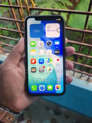 Apple iPhone 11 128 GB Black