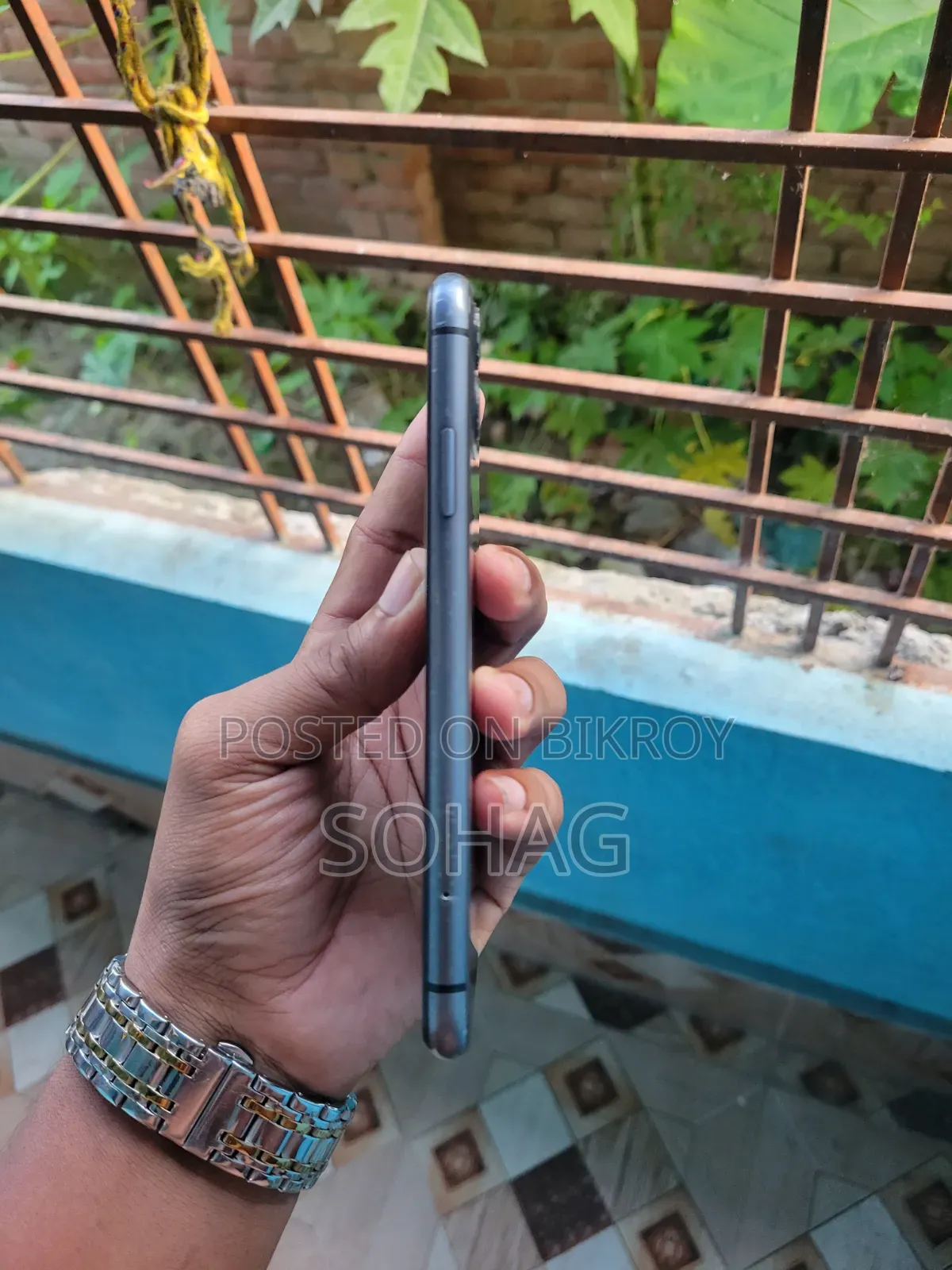 Apple iPhone 11 128 GB Black