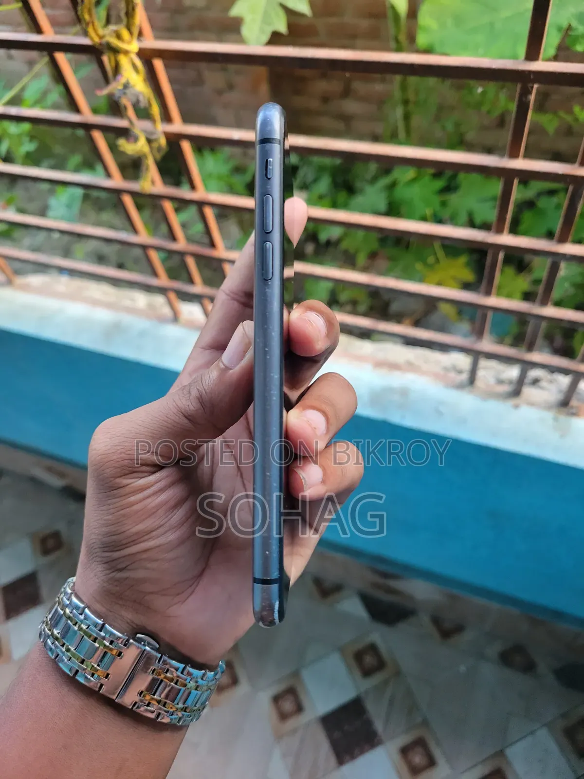 Apple iPhone 11 128 GB Black