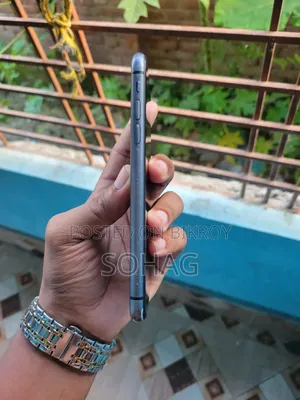 Apple iPhone 11 128 GB Black