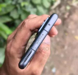 Xiaomi 12X 256 GB Black