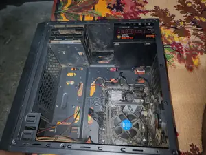 Desktop Computer Asus A4110 4GB Intel Core i3 HDD 1T