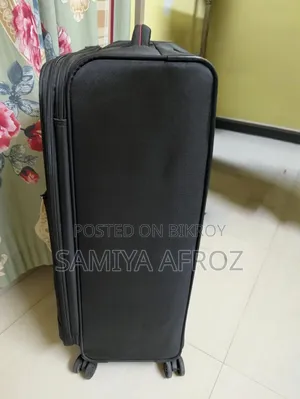 ট্রাভেল লাগেজ ব্যাগ