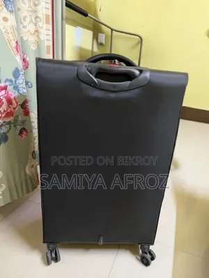 ট্রাভেল লাগেজ ব্যাগ