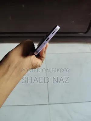 Realme 14 128 GB Purple