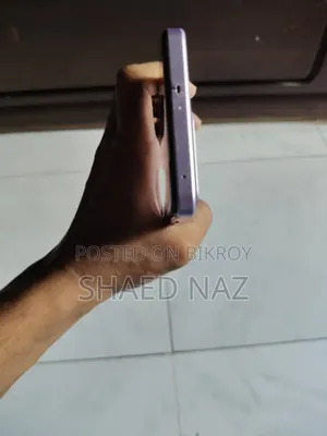 Realme 14 128 GB Purple