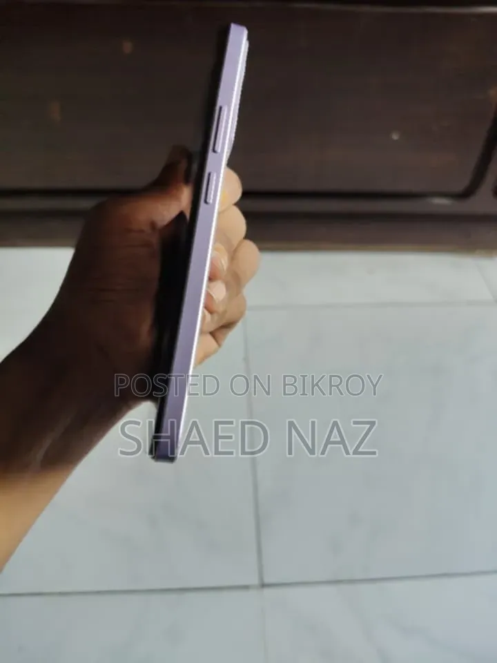 Realme 14 128 GB Purple