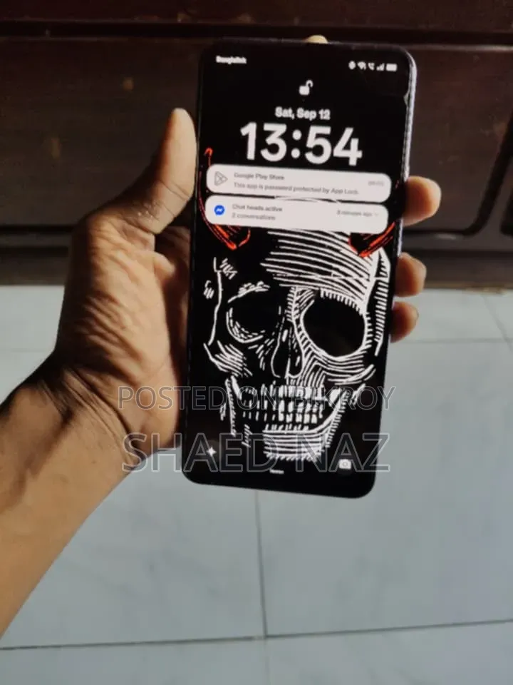 Realme 14 128 GB Purple