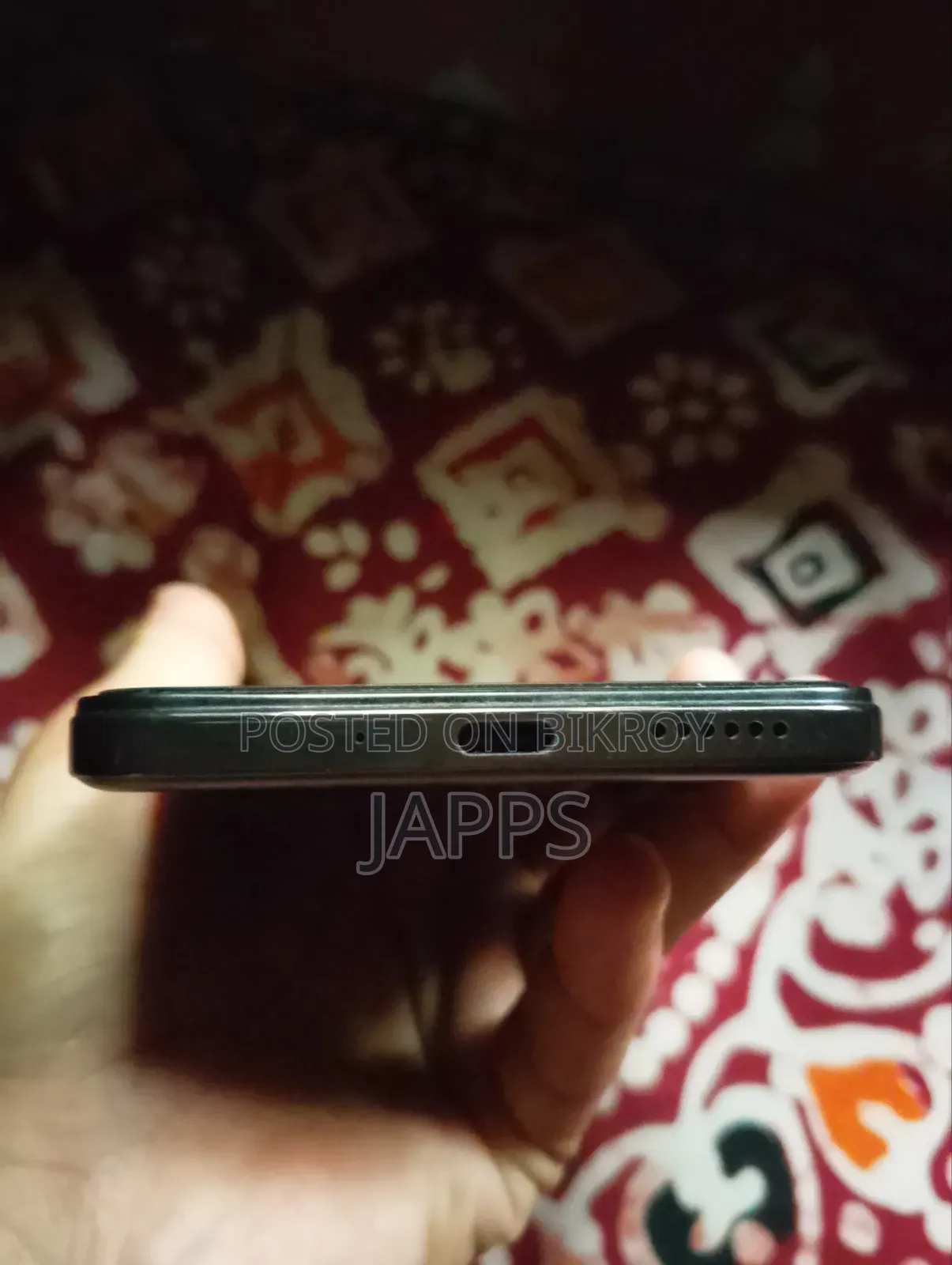 Vivo Y31 Pro 128 GB Bronze