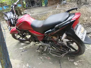 Ranger 2015 Red