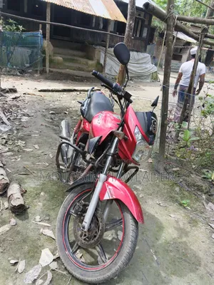 Ranger 2015 Red