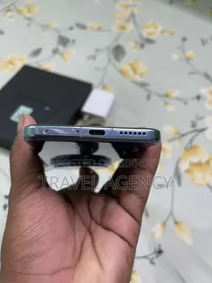 Vivo X200 Pro 512 GB Blue