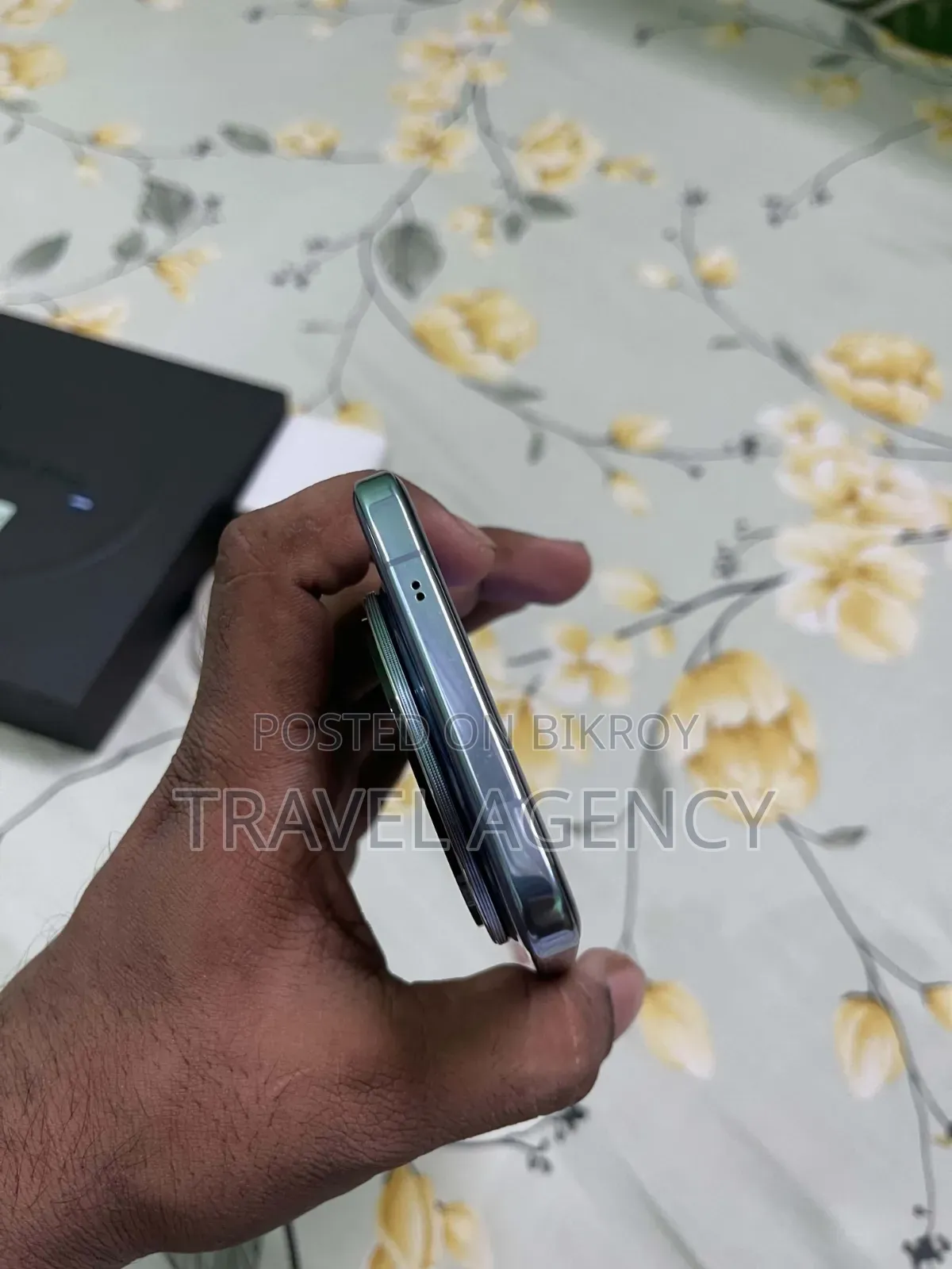 Vivo X200 Pro 512 GB Blue
