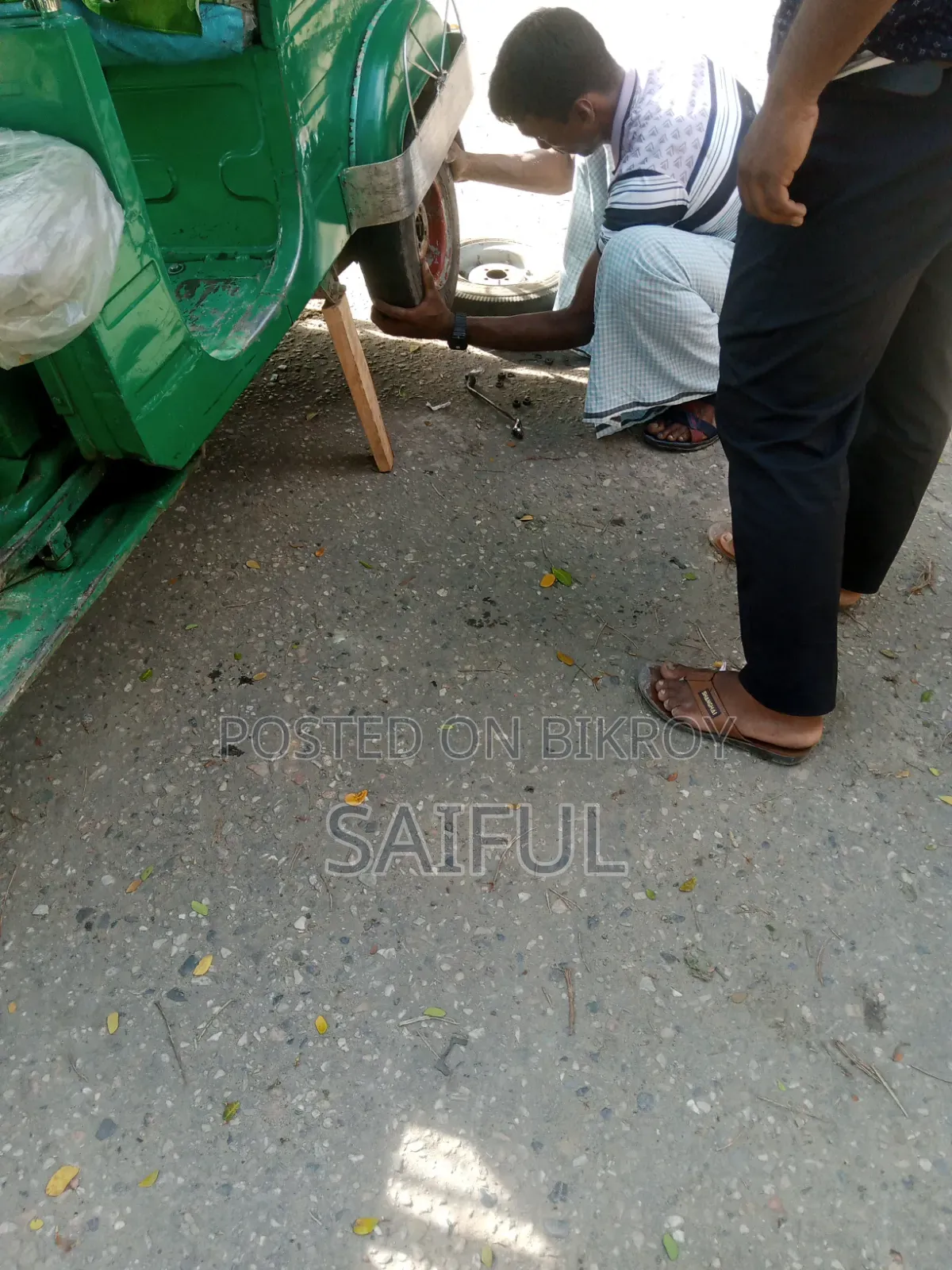 Bajaj Platina 100 2018 Red