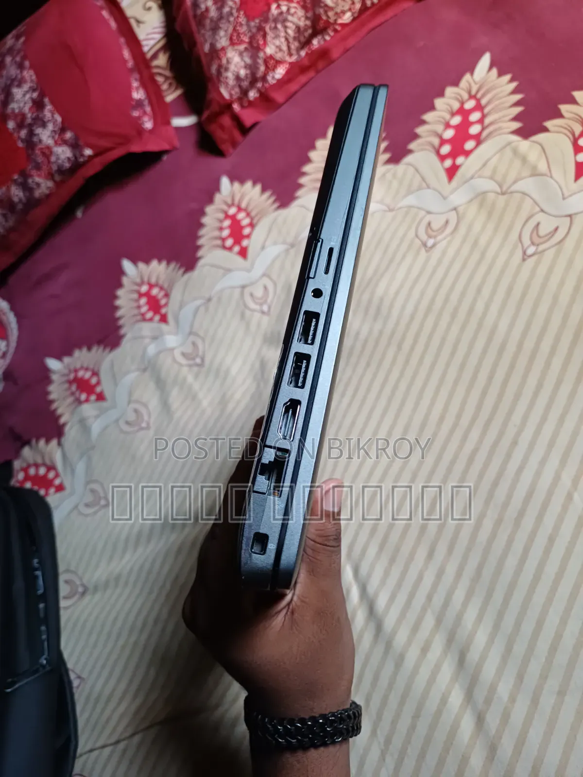 ল্যাপটপ ডেল ল্যাটিটিউড ৫৪০০ ৮জিবি ইন্টেল এসএসডি ২৫৬জিবি