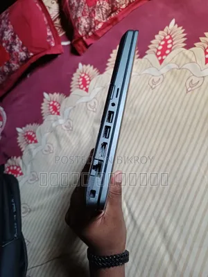 ল্যাপটপ ডেল ল্যাটিটিউড ৫৪০০ ৮জিবি ইন্টেল এসএসডি ২৫৬জিবি
