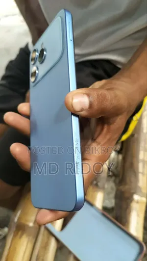 Tecno Spark 40 128 GB Blue