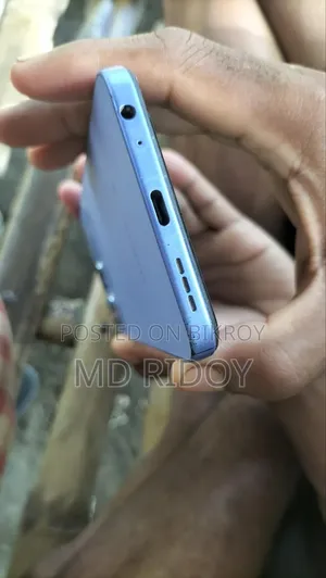 Tecno Spark 40 128 GB Blue
