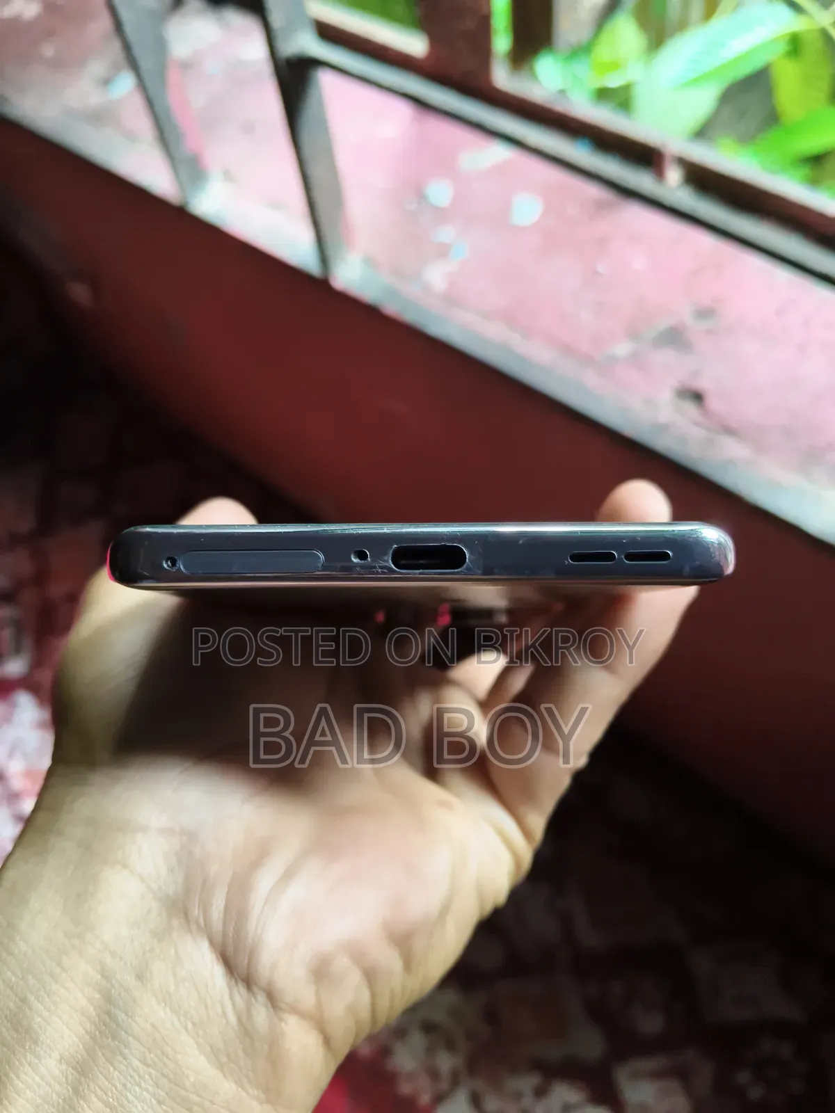 Itel S25 Ultra 128 GB Gray