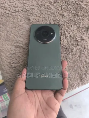 Xiaomi Redmi A3 128 GB Green