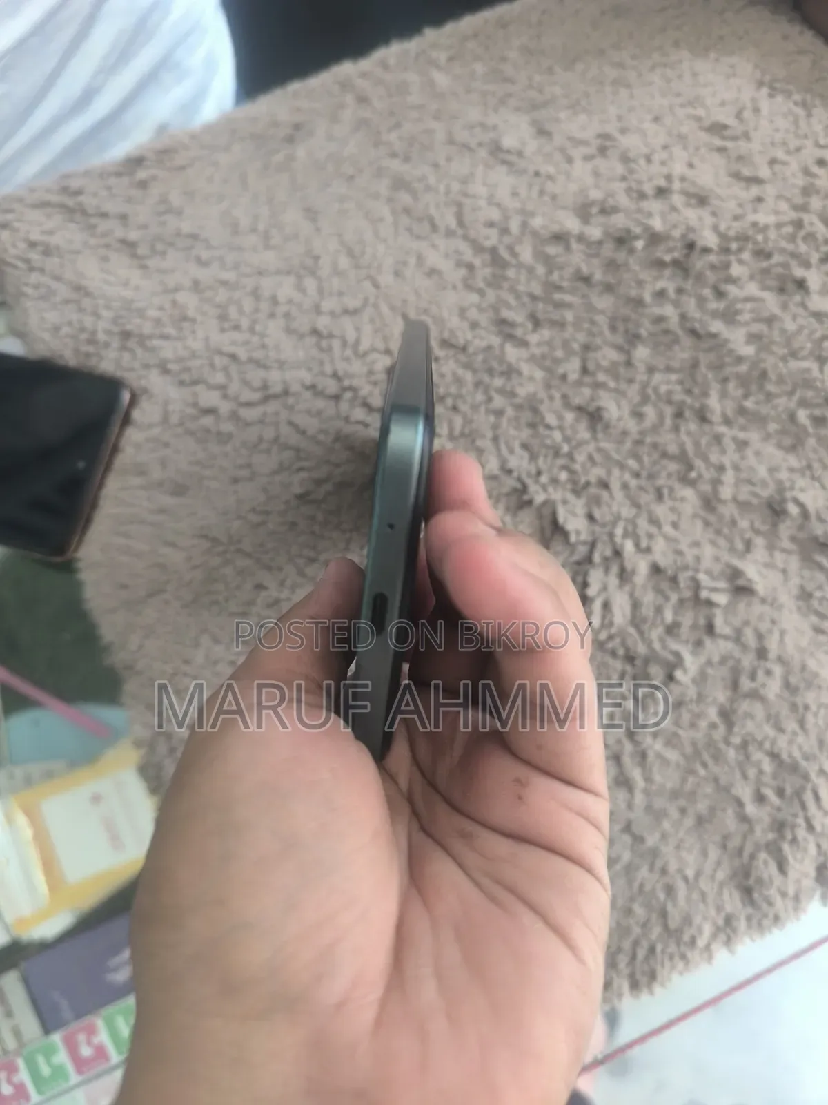 Xiaomi Redmi A3 128 GB Green