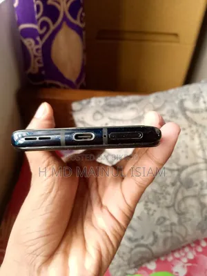 OnePlus 8 Pro 128 GB Black
