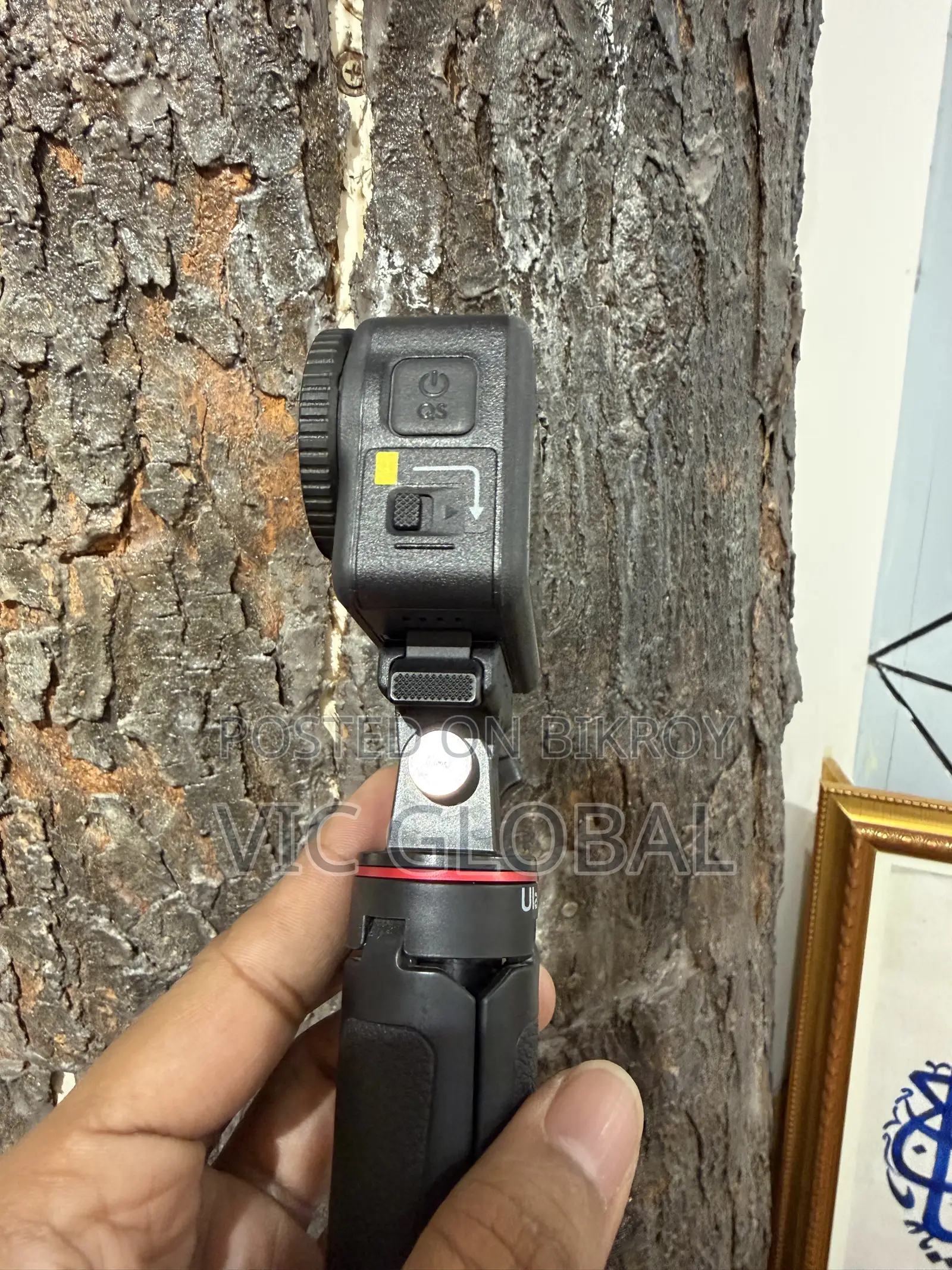 DJI Osmo Action 6