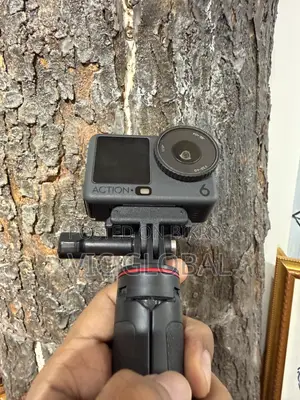 DJI Osmo Action 6