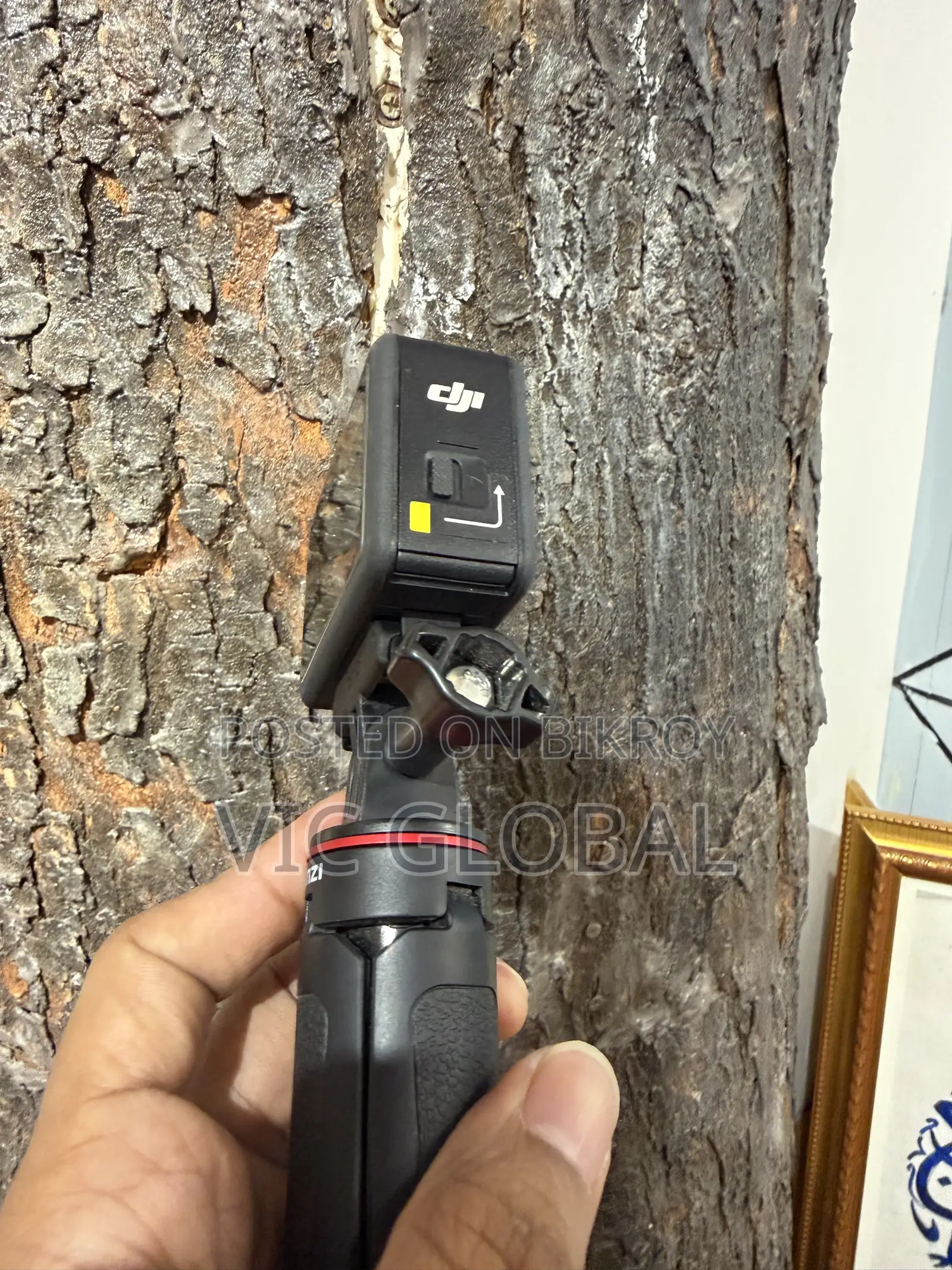 DJI Osmo Action 6