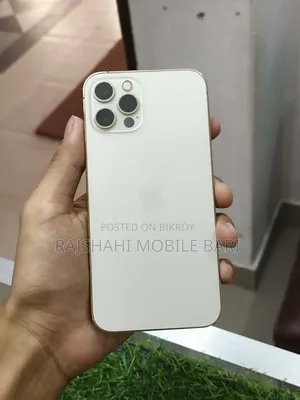 অ্যাপল আইফোন ১২ প্রো ২৫৬ জিবি পার্পল