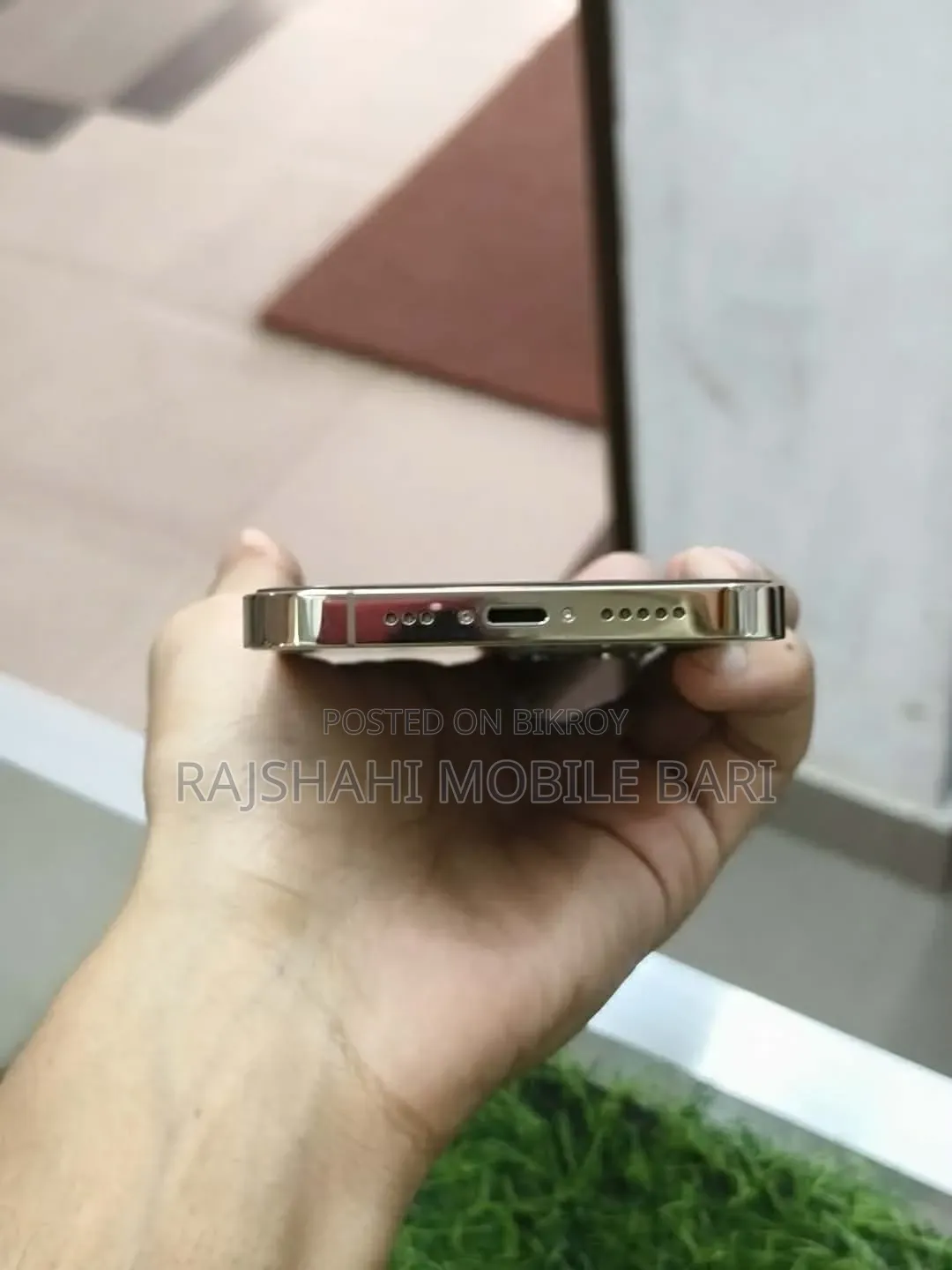 অ্যাপল আইফোন ১২ প্রো ২৫৬ জিবি পার্পল