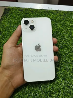 Apple iPhone 13 128 GB White