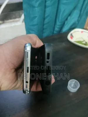 স্যামসাং গ্যালাক্সি এস৮ প্লাস ৬৪ জিবি কালো