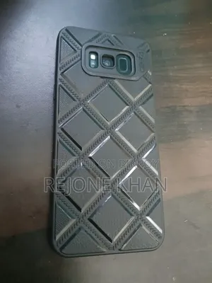 স্যামসাং গ্যালাক্সি এস৮ প্লাস ৬৪ জিবি কালো