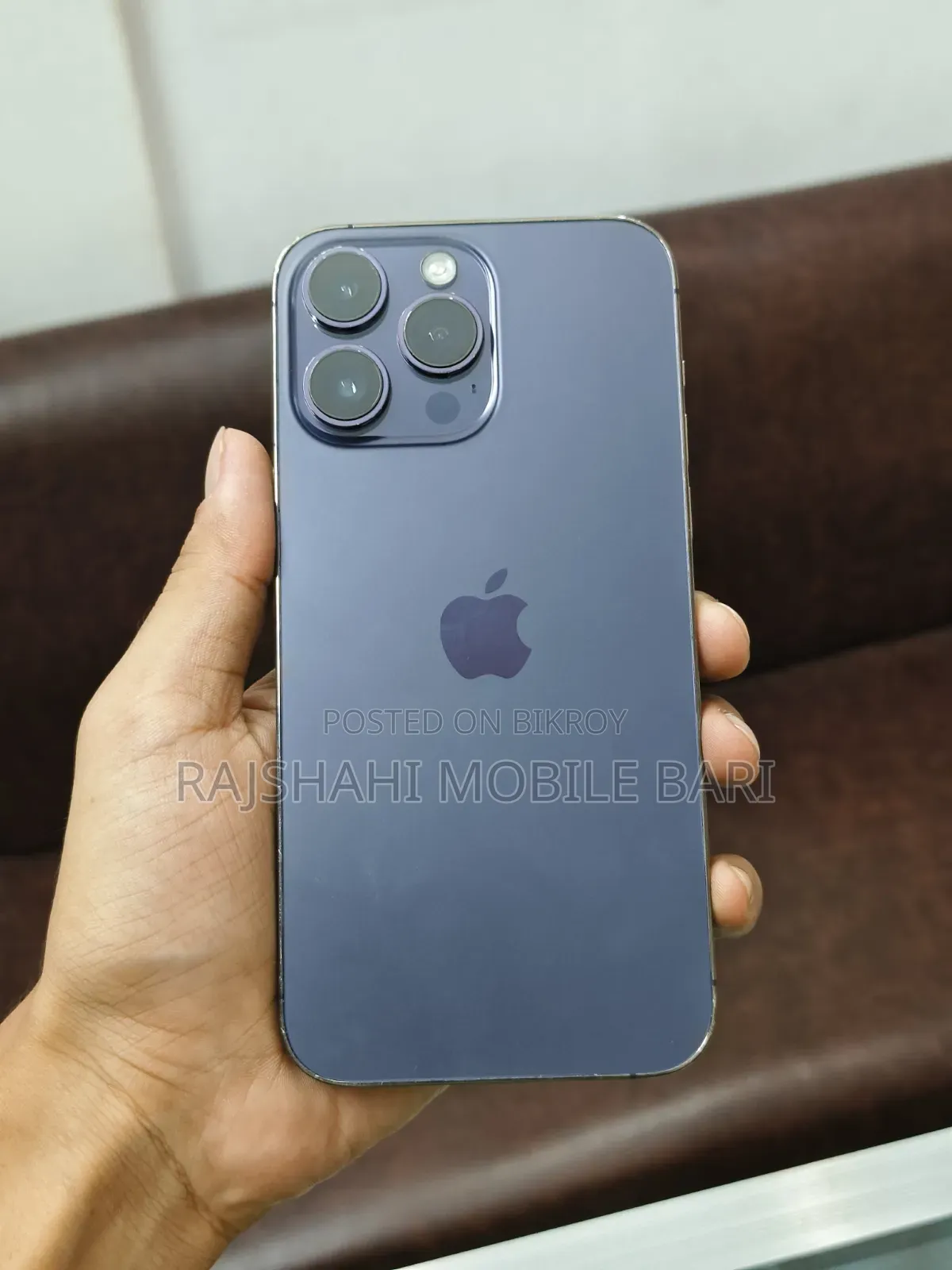 Apple iPhone 14 Pro Max 128 GB Gray
