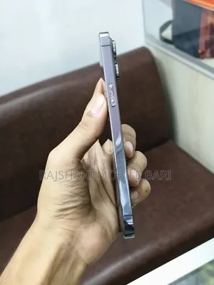 Apple iPhone 14 Pro Max 128 GB Gray