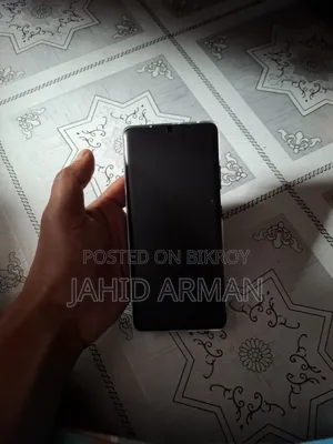 Samsung Galaxy S21 5G 128 GB Black