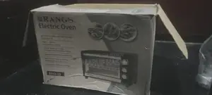 ব্র্যান্ড ইলেকট্রিক ওভেন বিক্রি।