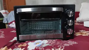 ব্র্যান্ড ইলেকট্রিক ওভেন বিক্রি।