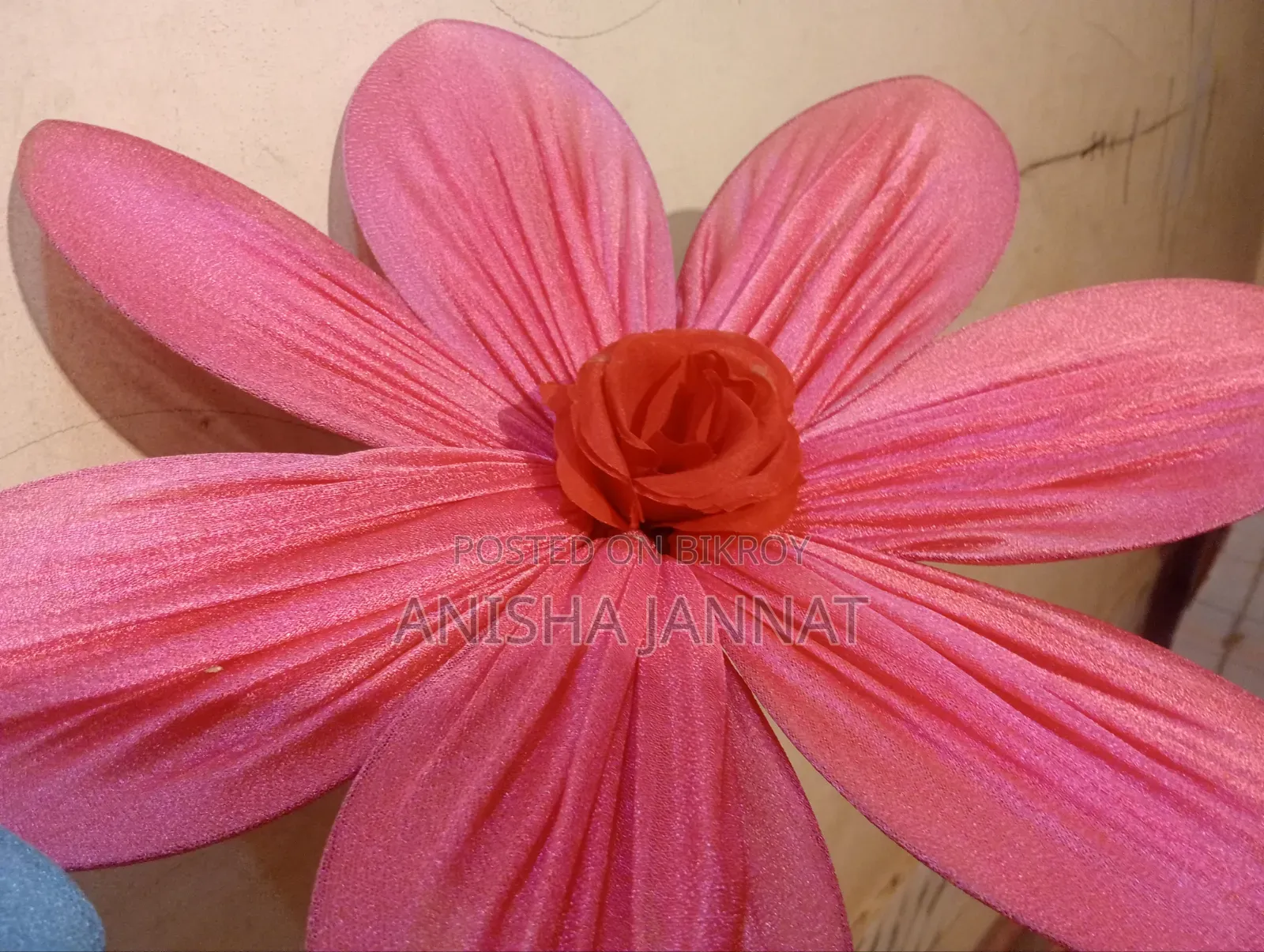 Decoration Flower