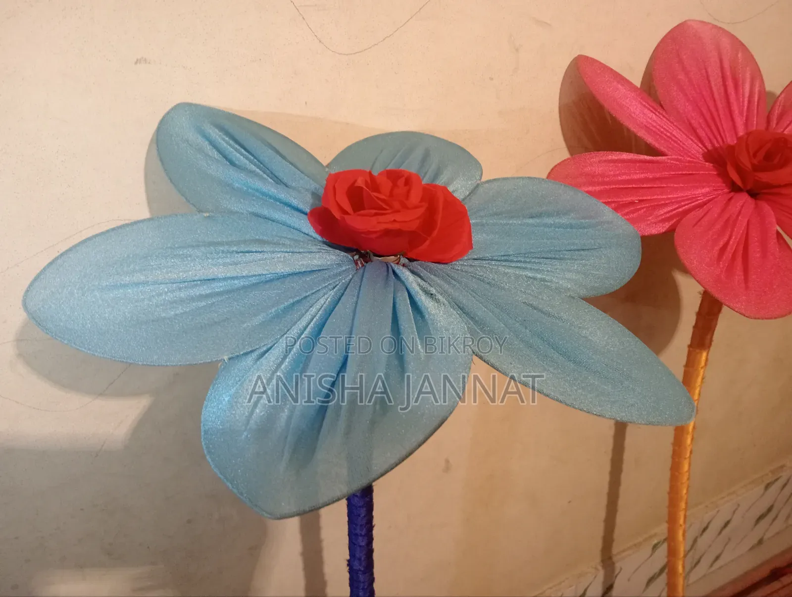 Decoration Flower