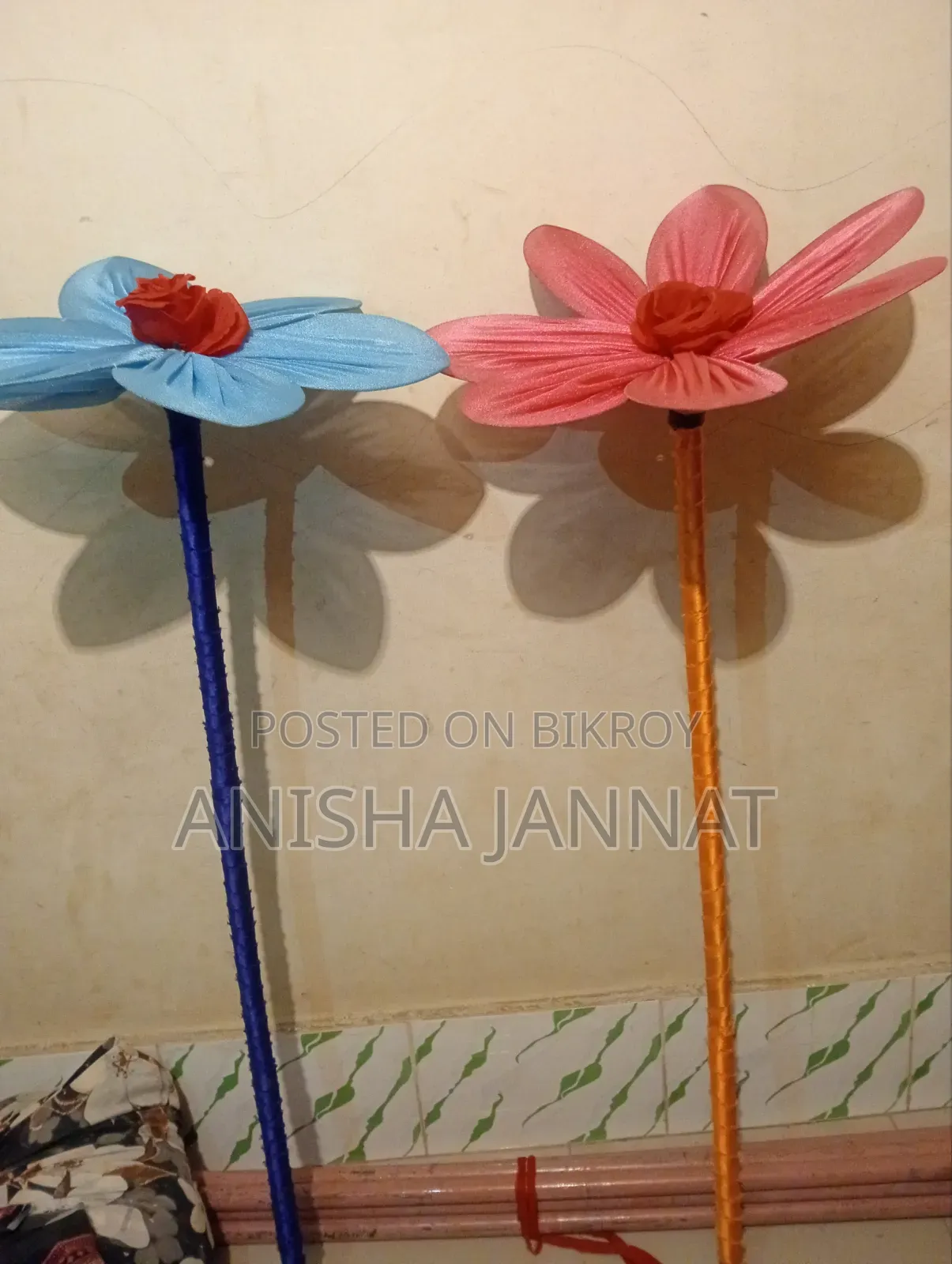 Decoration Flower