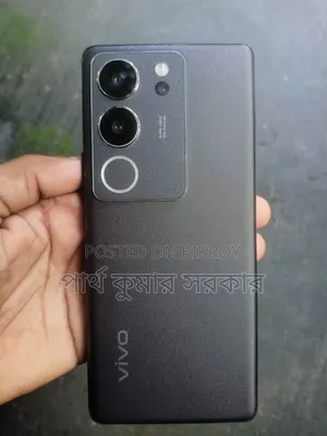 Vivo V29 Pro 256 GB Black
