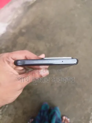 Vivo V29 Pro 256 GB Black