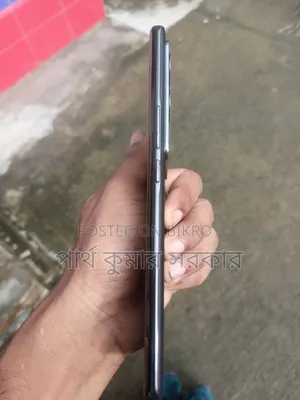 Vivo V29 Pro 256 GB Black