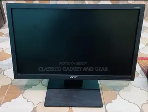 Acer V196HQL 19.5" HD LED Monitor